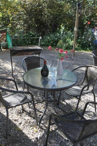 Hostal Los Pe�ones