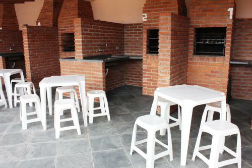 Hostal Farol Das Gaivotas Pousada E Residence