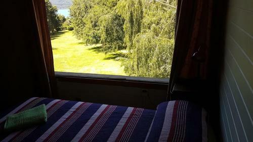 Hostal Vulcanche