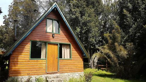 Hostal Vulcanche