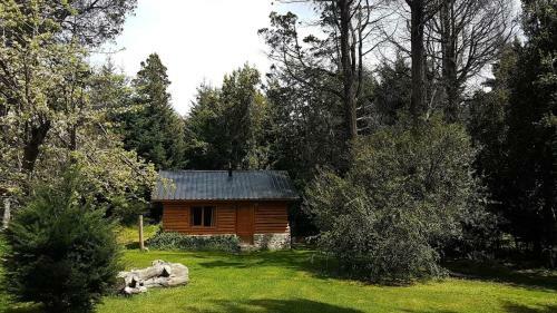 Hostal Vulcanche