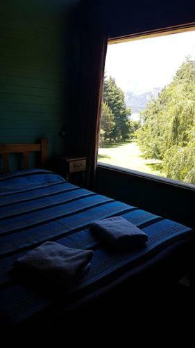 Hostal Vulcanche