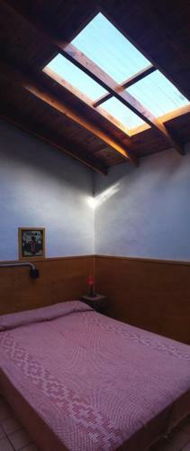 Hostal Vulcanche