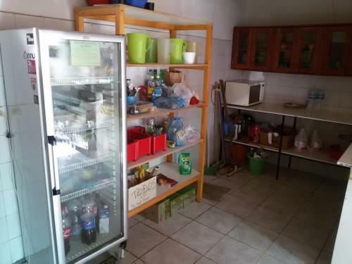Hostal Vulcanche
