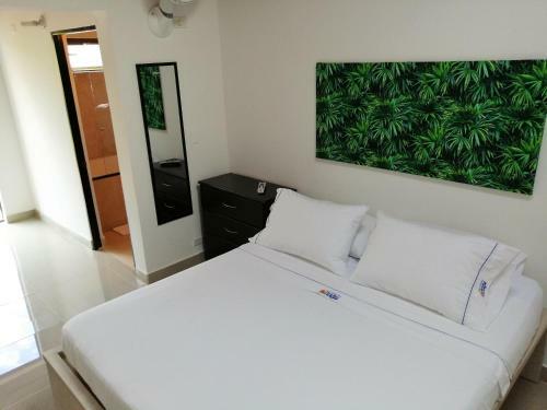 Hotel Santa Maria De Las Aguas Pe�ol