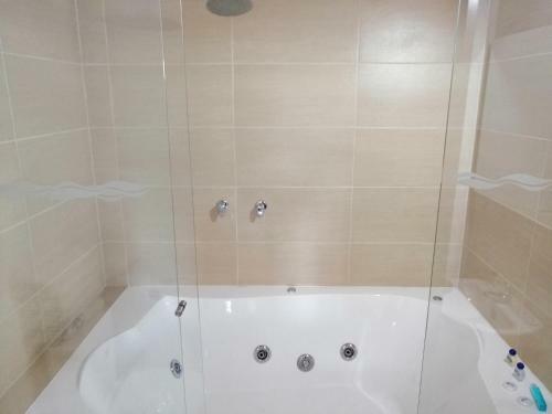 Hotel Santa Maria De Las Aguas Pe�ol