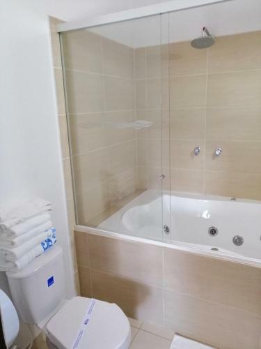 Hotel Santa Maria De Las Aguas Pe�ol