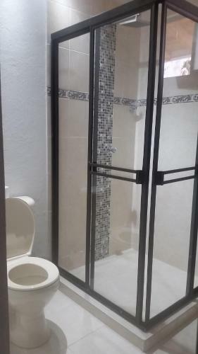 Hotel Santa Maria De Las Aguas Pe�ol