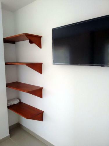 Apartamento Camino Palmero Cove�as