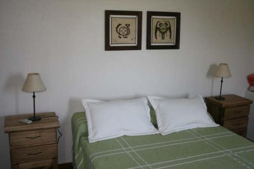 Lodge Las Tahonas