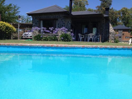 Lodge Las Tahonas