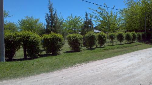 Lodge Las Tahonas