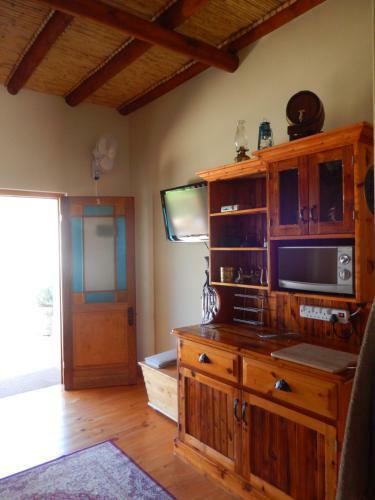 Apartamento Karoo-rust