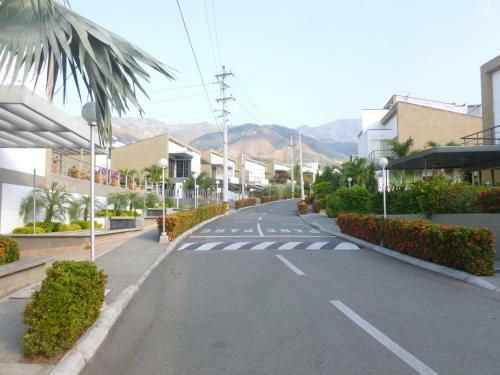 Caba�a San Jeronimo