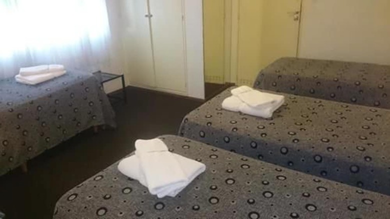 Hotel Plaza Roma