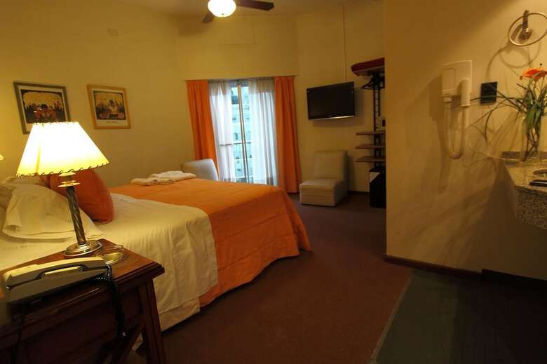 Hotel Plaza Roma