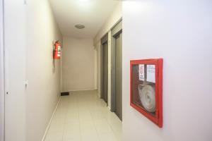 Tower Ca�itas, Best Apartment 1bdr 3pax