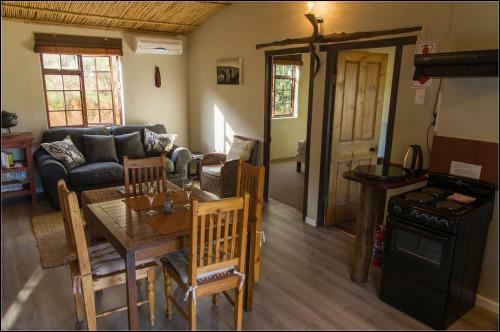 Agroturismo Pat Busch Mountain Reserve