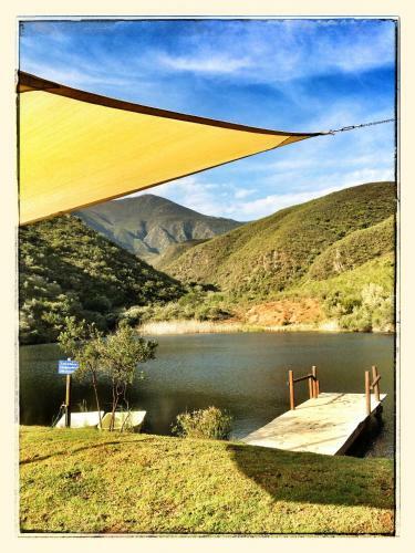 Agroturismo Pat Busch Mountain Reserve