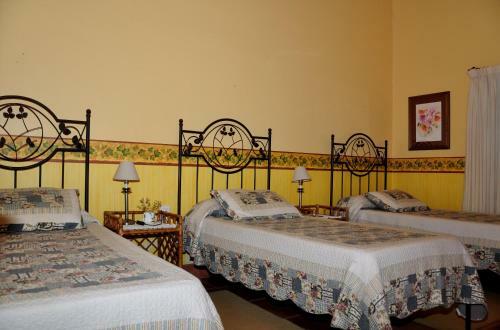 Bed & Breakfast Finca Cielo Verde