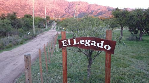 El Legado