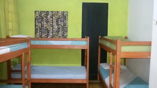Albergue El Jardin Hostal