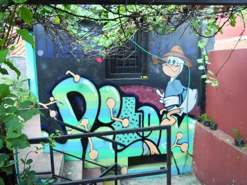 Albergue El Jardin Hostal