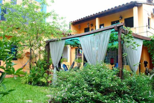 Albergue El Jardin Hostal