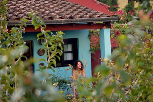 Albergue El Jardin Hostal
