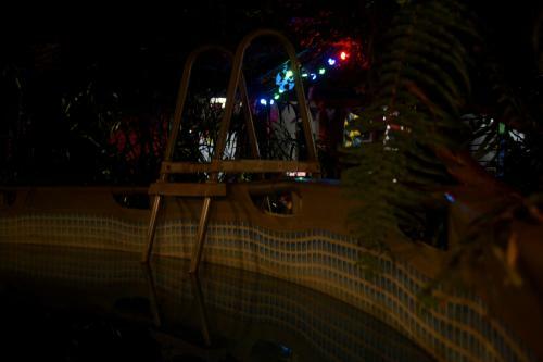 Albergue El Jardin Hostal