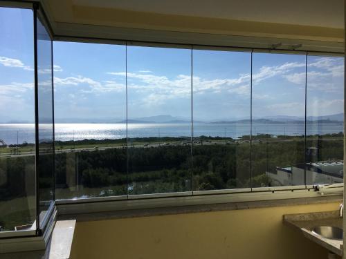 Apartamento Beira Mar Floripa