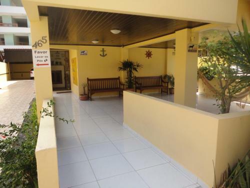 Hostal Regina Del Mare Residence