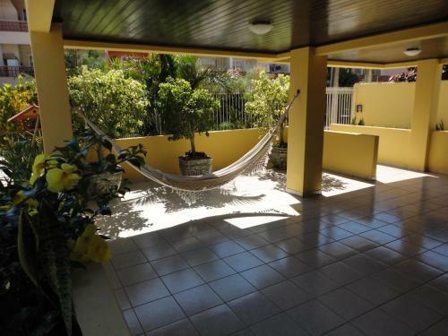 Hostal Regina Del Mare Residence