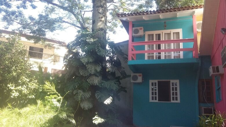 Hostal Pousada Meu Paraiso