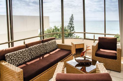 Hotel Vistalmar