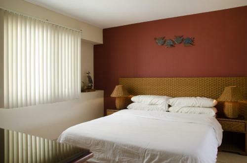 Hotel Vistalmar