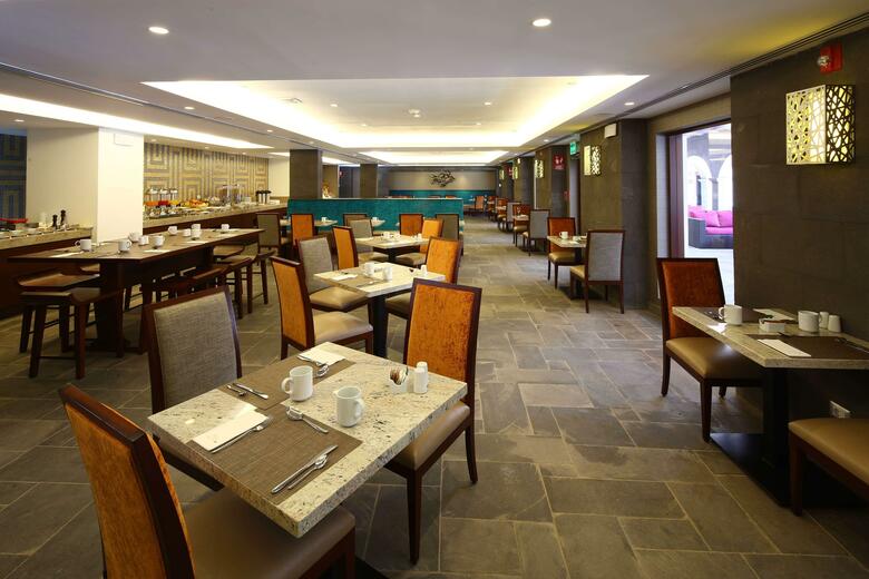 Hotel Hilton Garden Inn Cusco