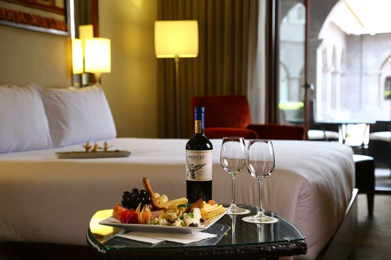 Hotel Hilton Garden Inn Cusco