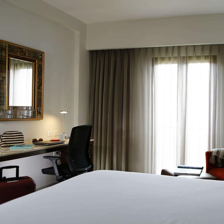 Hotel Hilton Garden Inn Cusco