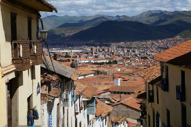 Hotel Hilton Garden Inn Cusco