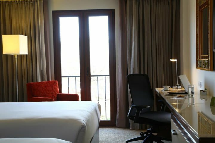 Hotel Hilton Garden Inn Cusco