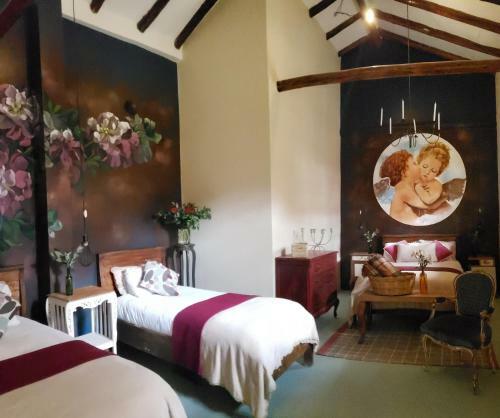 Ni�os Hotel Fierro