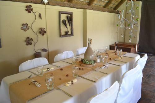 Bed & Breakfast Castello Guesthouse Vryburg