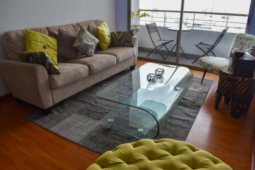 Apartamento Lima Miraflores Jacuzzi Pardo