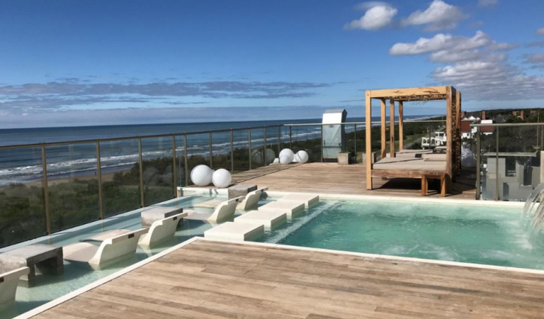 Almarena Apart & Hotel Boutique