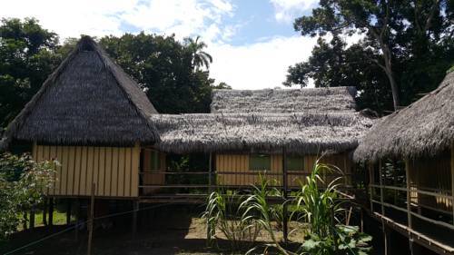 Curuhuinsi Lodge