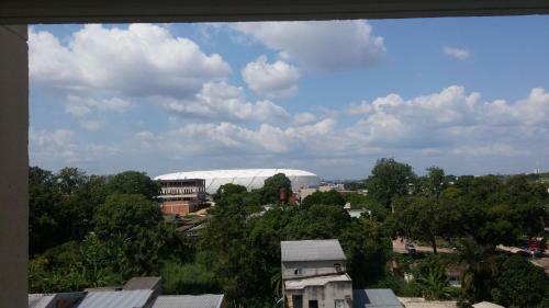 Apartamento Manaus Arena Da Amazonia