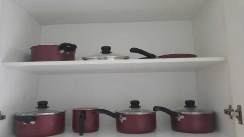 Apartamento Manaus Arena Da Amazonia