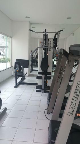 Apartamento Manaus Arena Da Amazonia