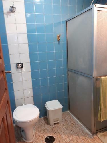 Apartamento Temporada Amazonas